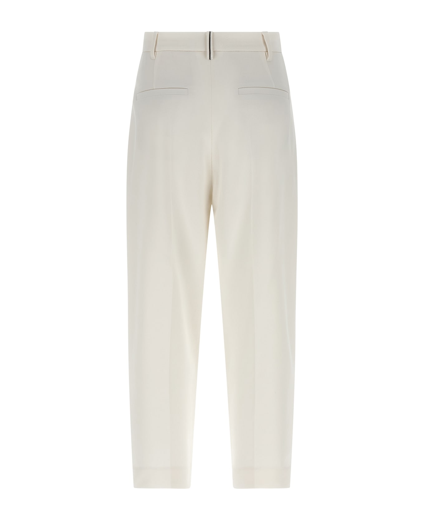 Brunello Cucinelli 
slouchy
 Pants