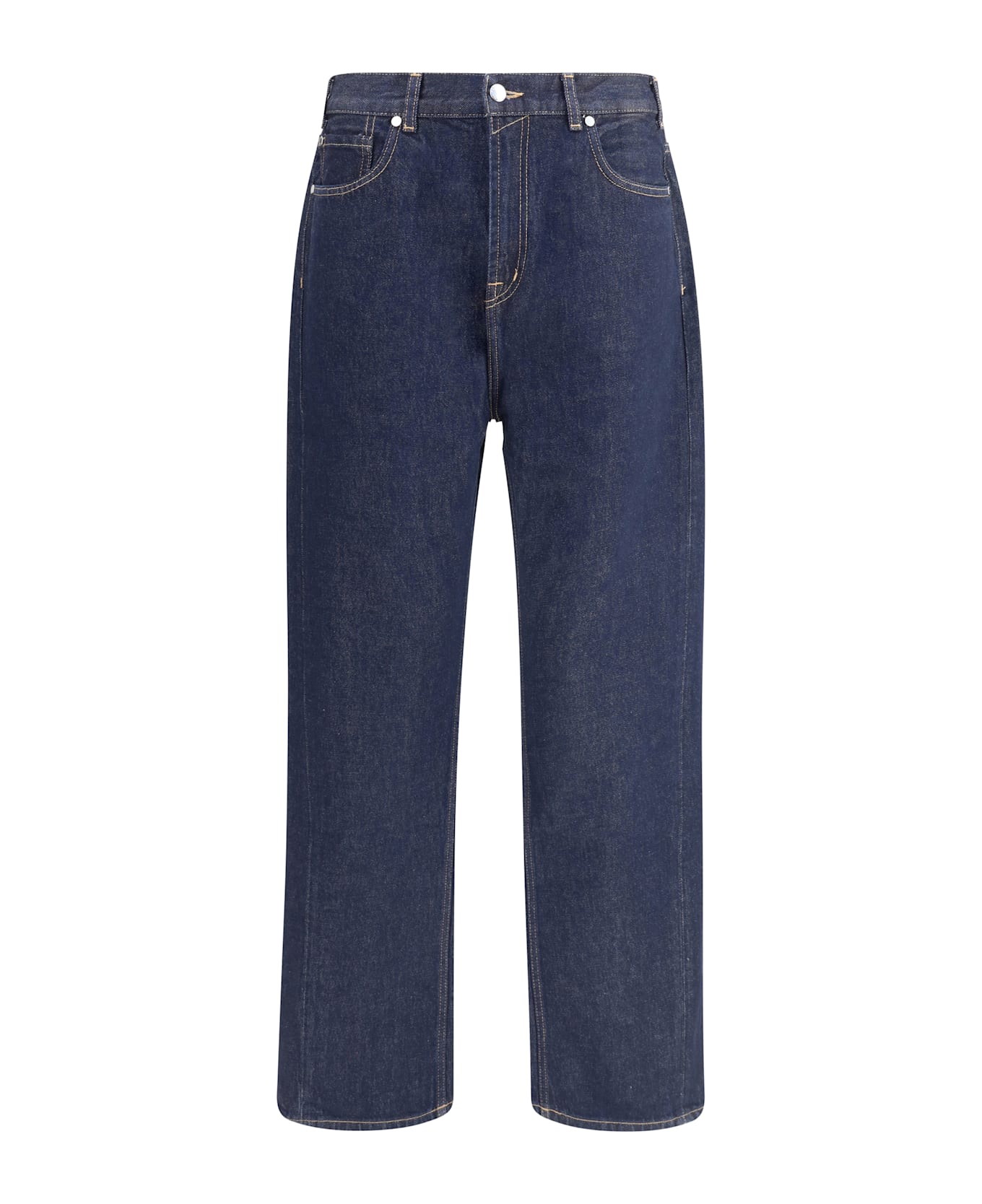 7 For All Mankind Wide Leg Jeans