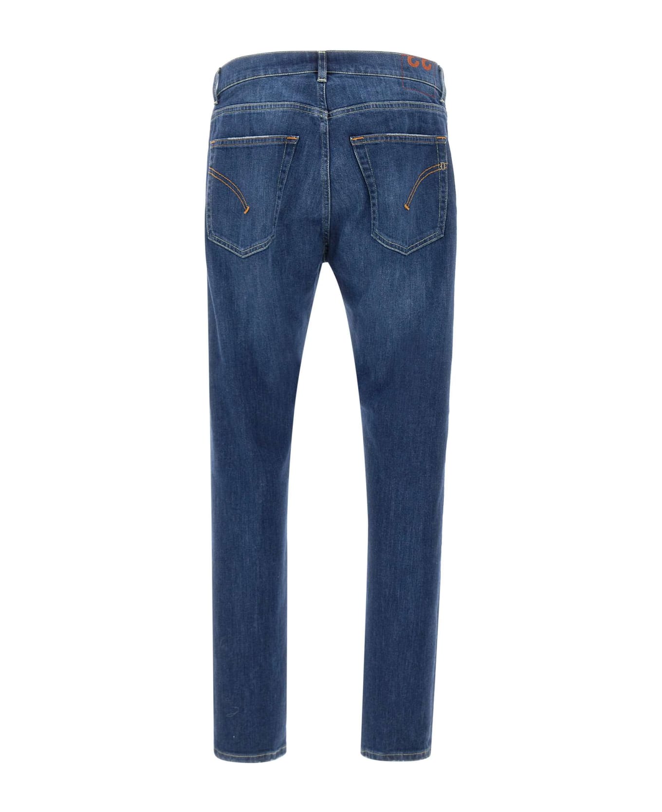 Dondup "dian" Jeans - BLUE