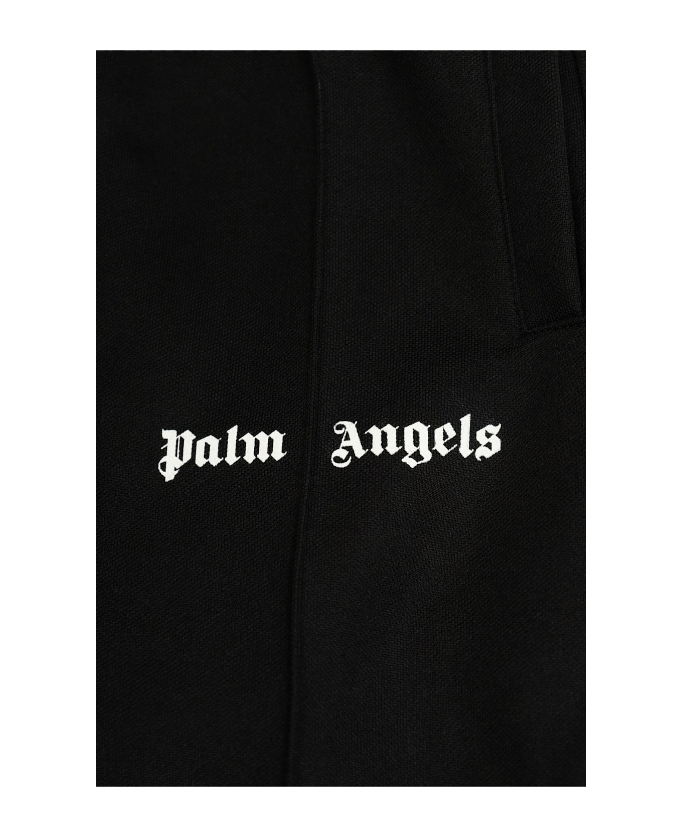 Palm Angels Sweatpants - Black