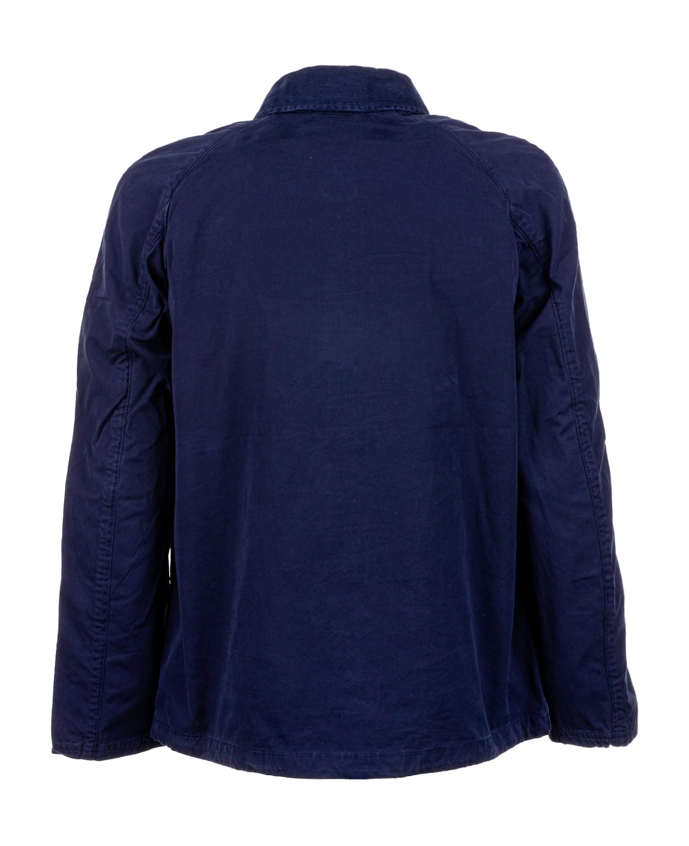 Barbour Jackets Blue - Blue
