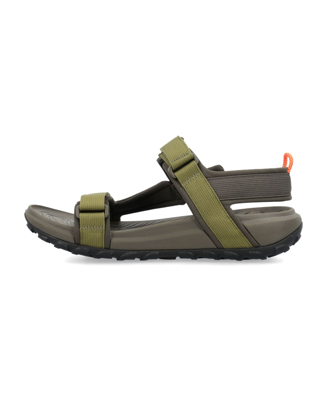 The North Face Explore Camp Sandals - OLIVE その他各種シューズ