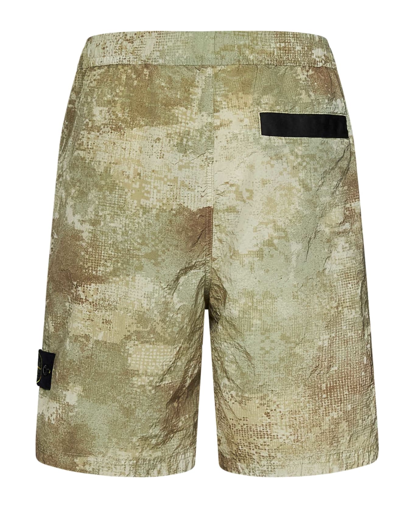 Stone Island Shorts - MultiColour