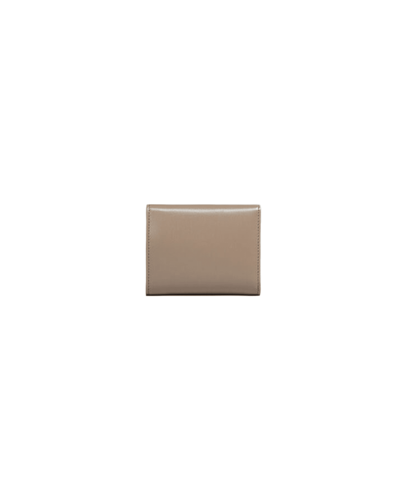 Marni Wallet - Beige