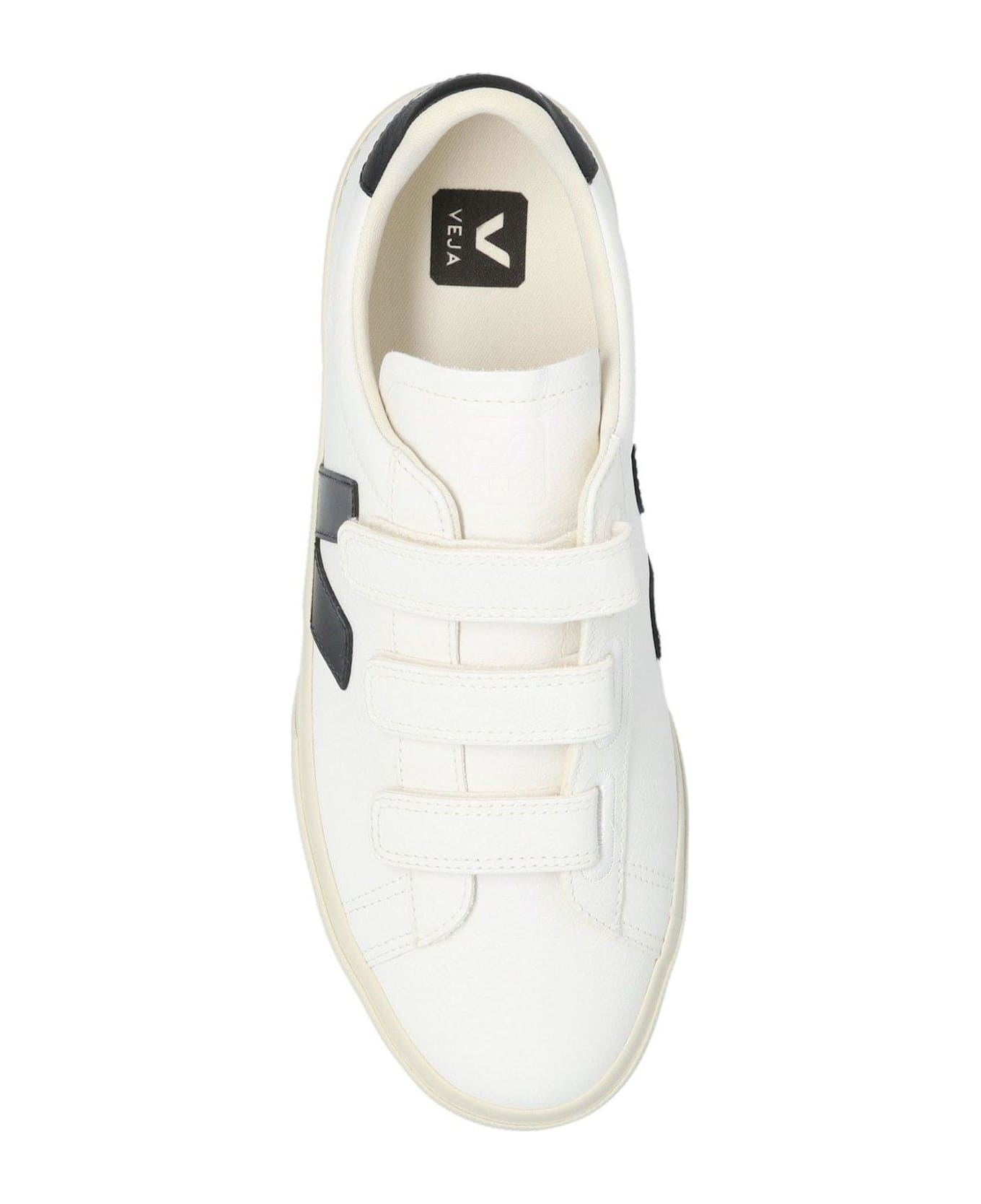 Veja Recife Low-top Sneakers - Bianco