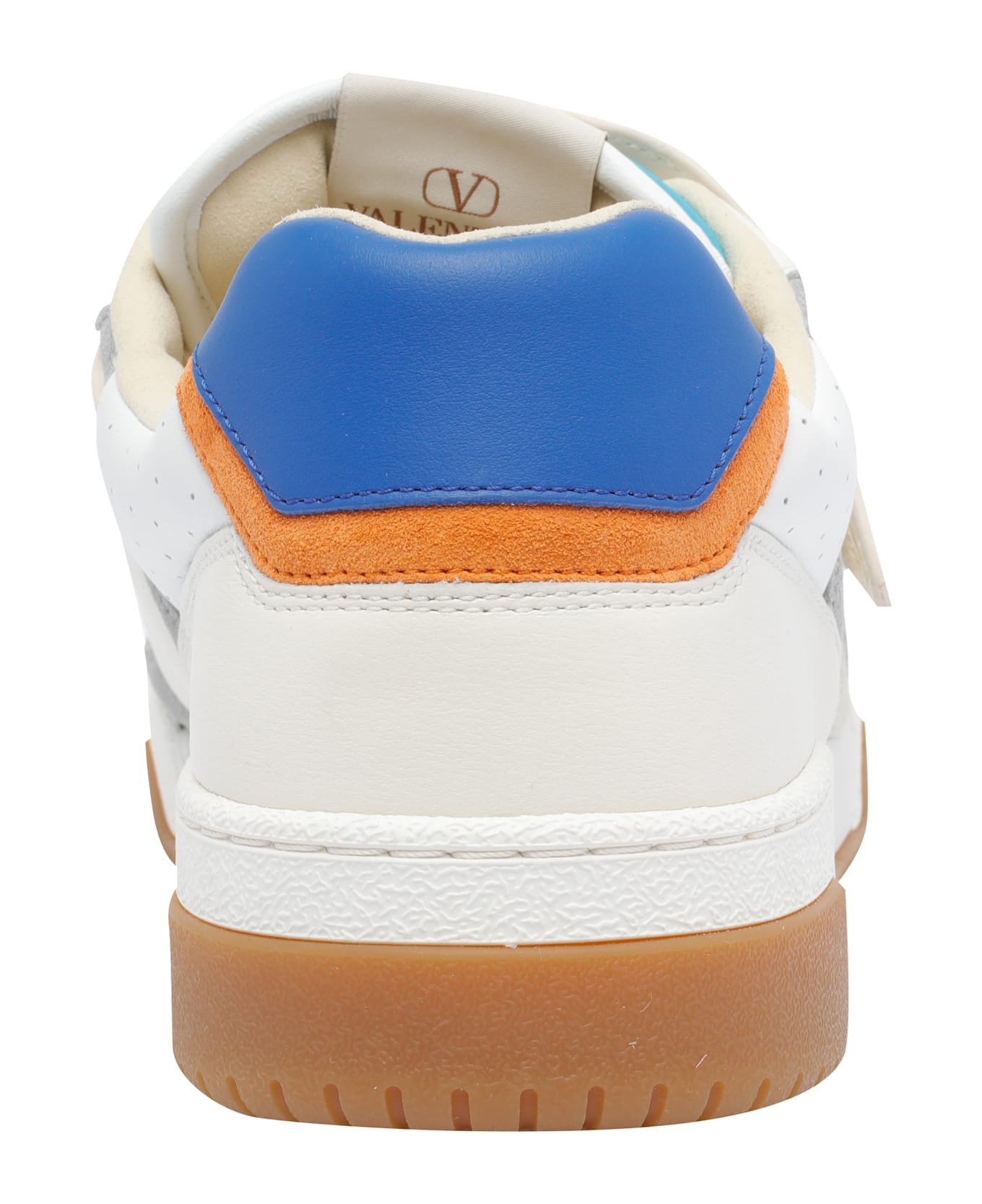 Valentino Garavani Joie De Jouer Sneakers - White