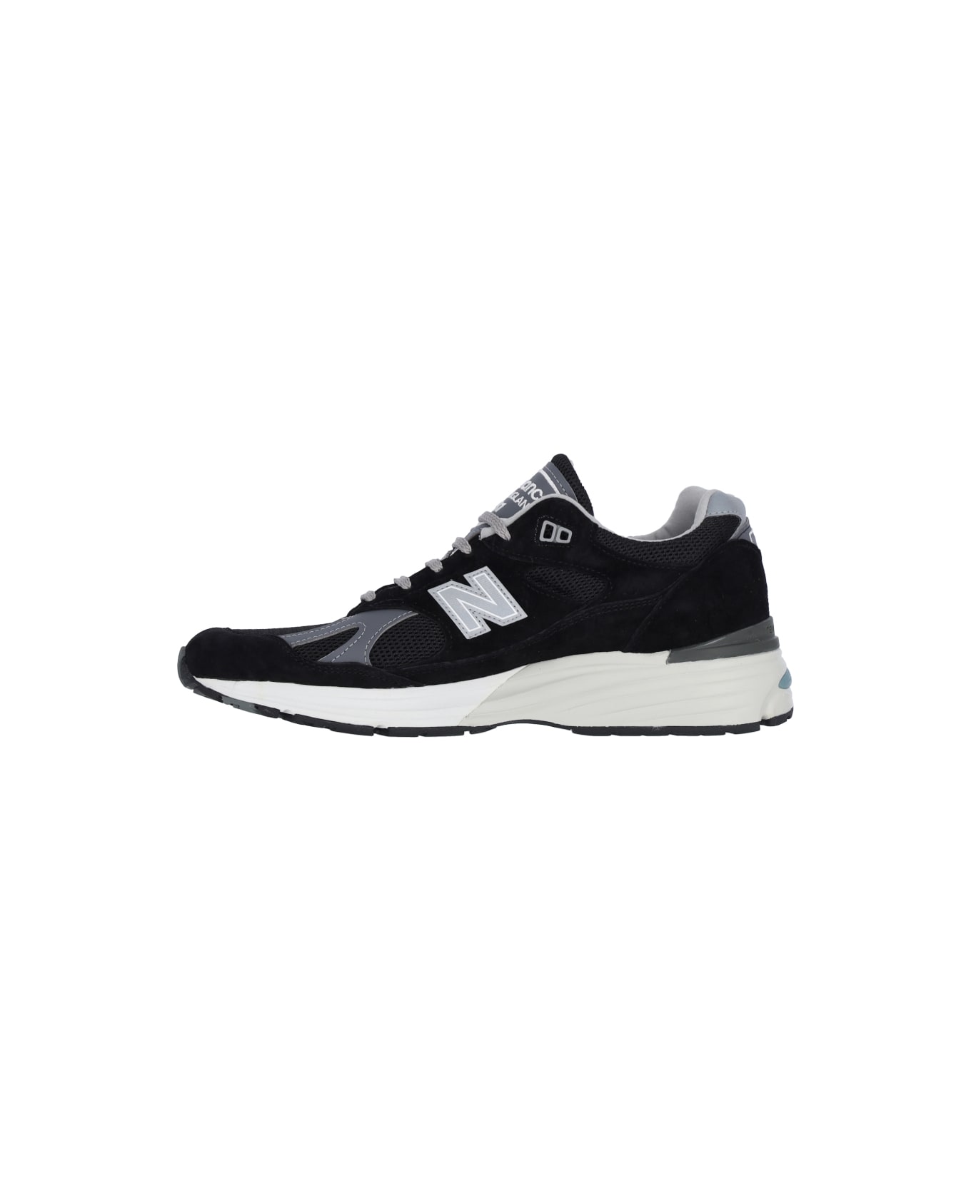 New Balance 
made In Uk 991v2
 Sneakers New Balance - BLACK