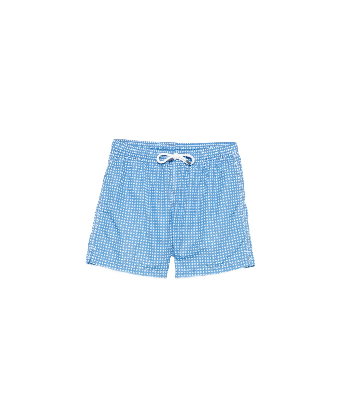 Fedeli Beachwear - BLUE