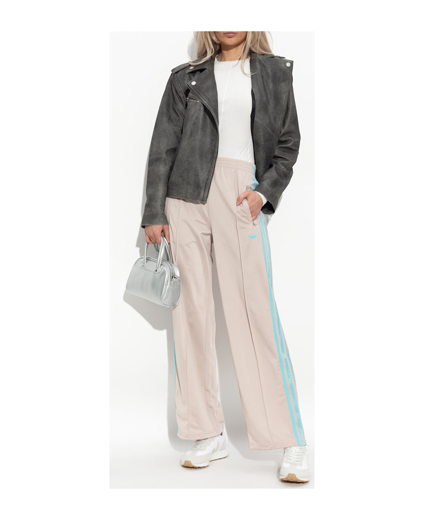 Veja Sports Shoes 
rio Branco Ii Alveomesh
 - WHITE_PIERRE