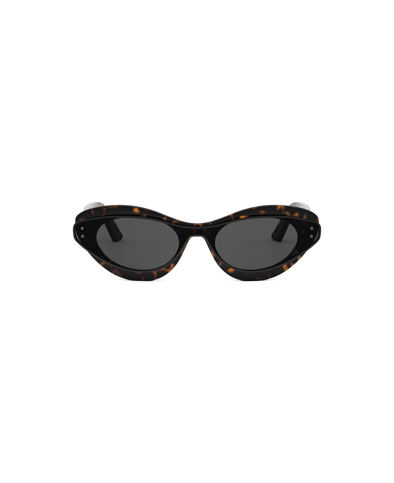 Dior Eyewear Sunglasses - Nero/Grigio