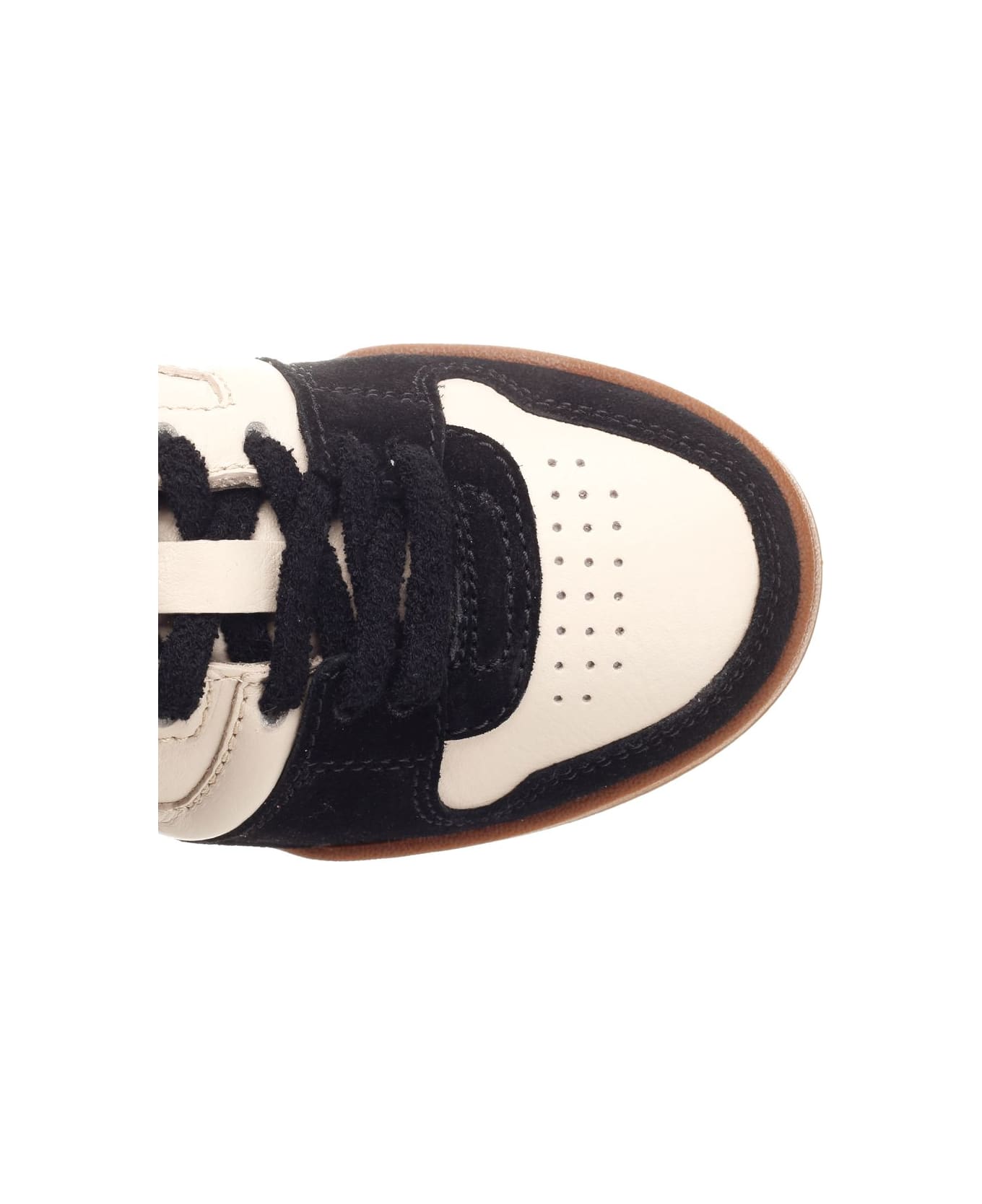 Fendi 
fendi Match
 Sneaker - BLACK