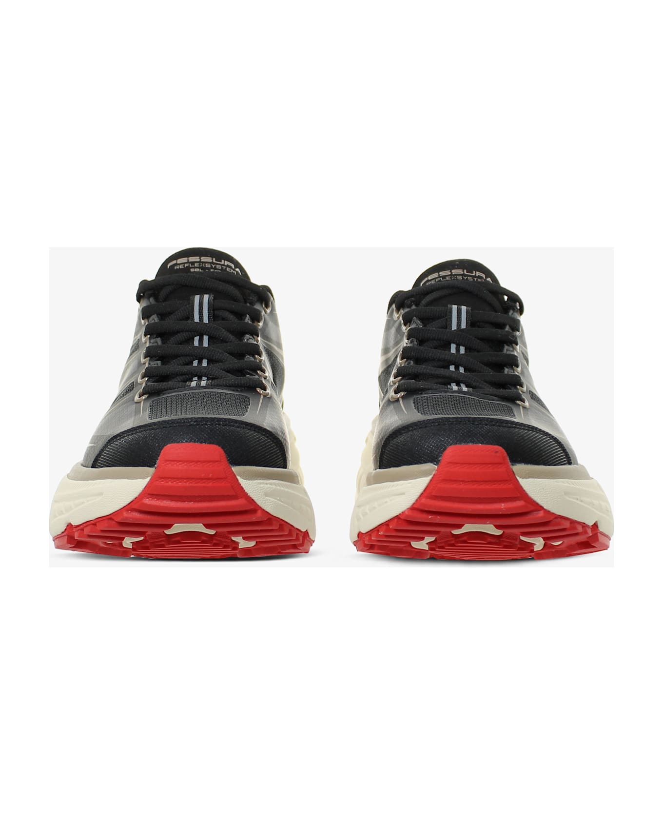 Fessura Trail Sbl E-10 - 07 black-land