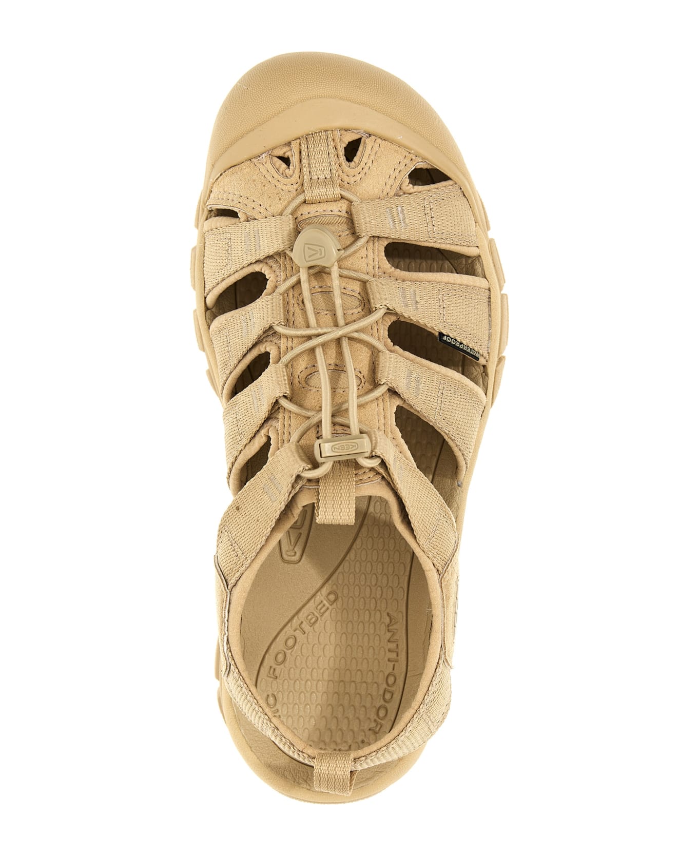Keen 'newport H2' Sandals - Beige