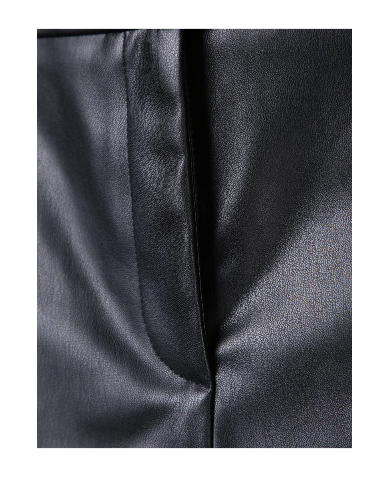 C.P. Company Mini Skirt Black - Black