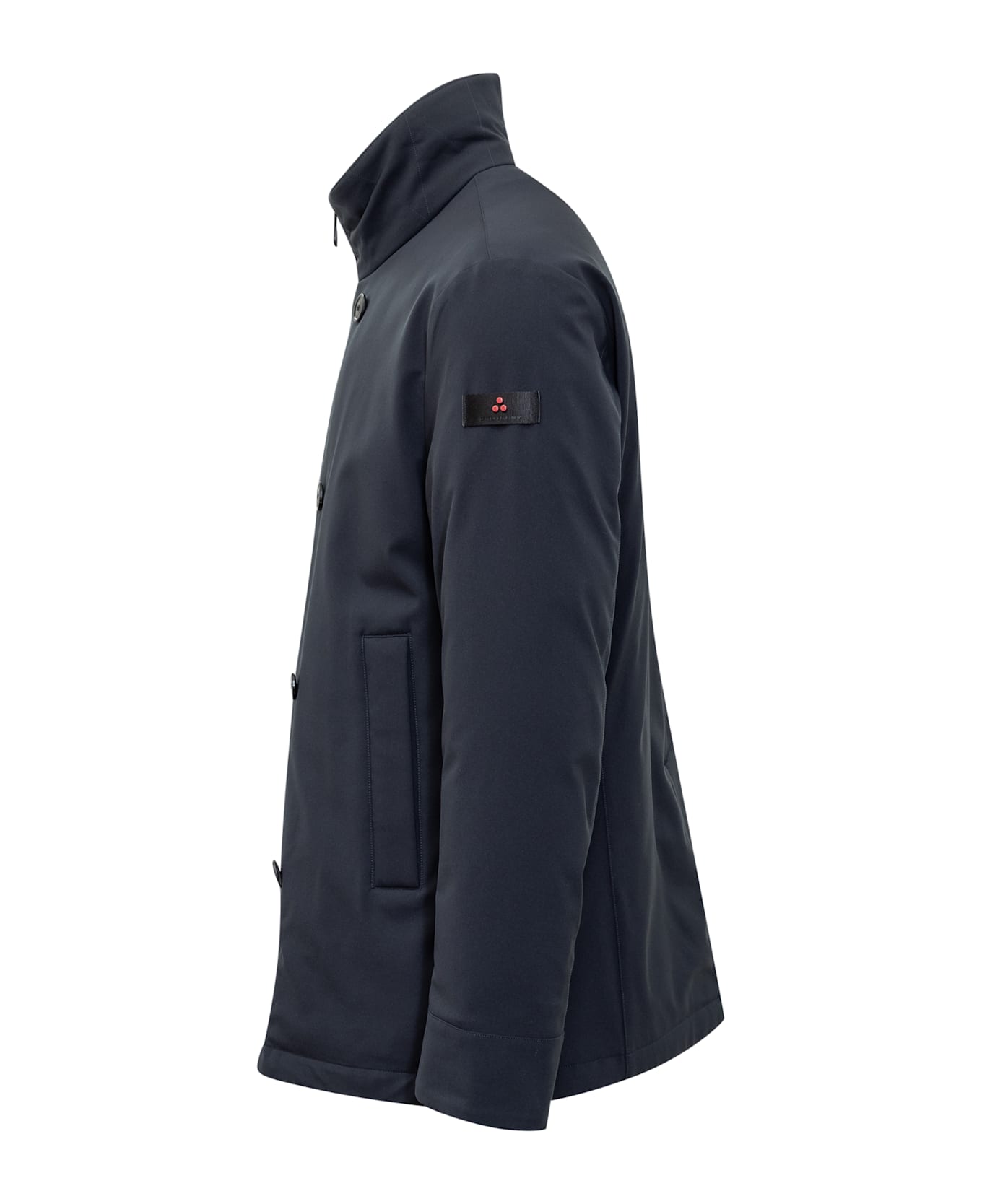 Peuterey Militao Jacket - Blue