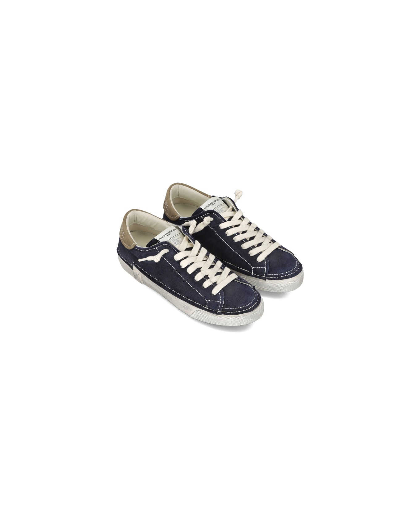 Philippe Model Sneaker - BLUE