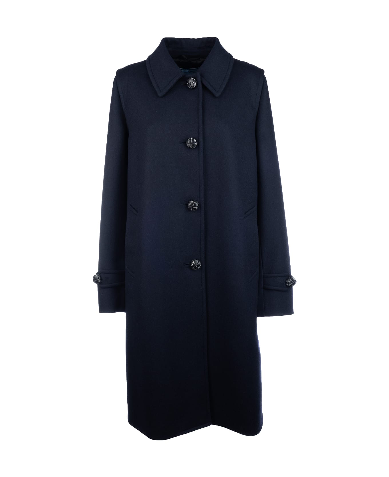 Prada Cappotti - Blue