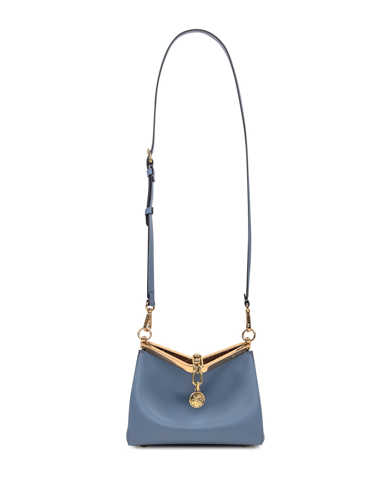 Etro Shoulder Bag - AZZURRO POLVERE