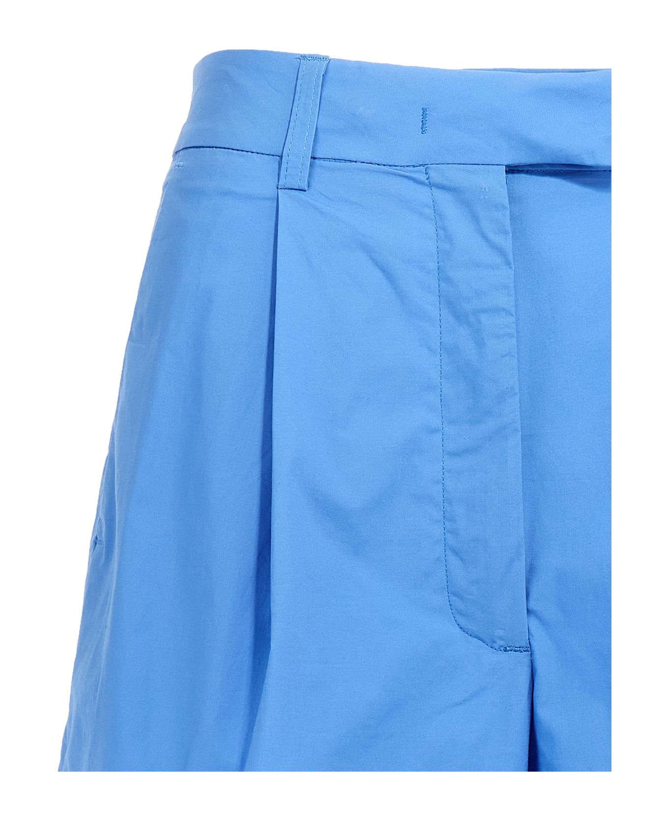TheLatest 
bea
 Shorts - Light Blue