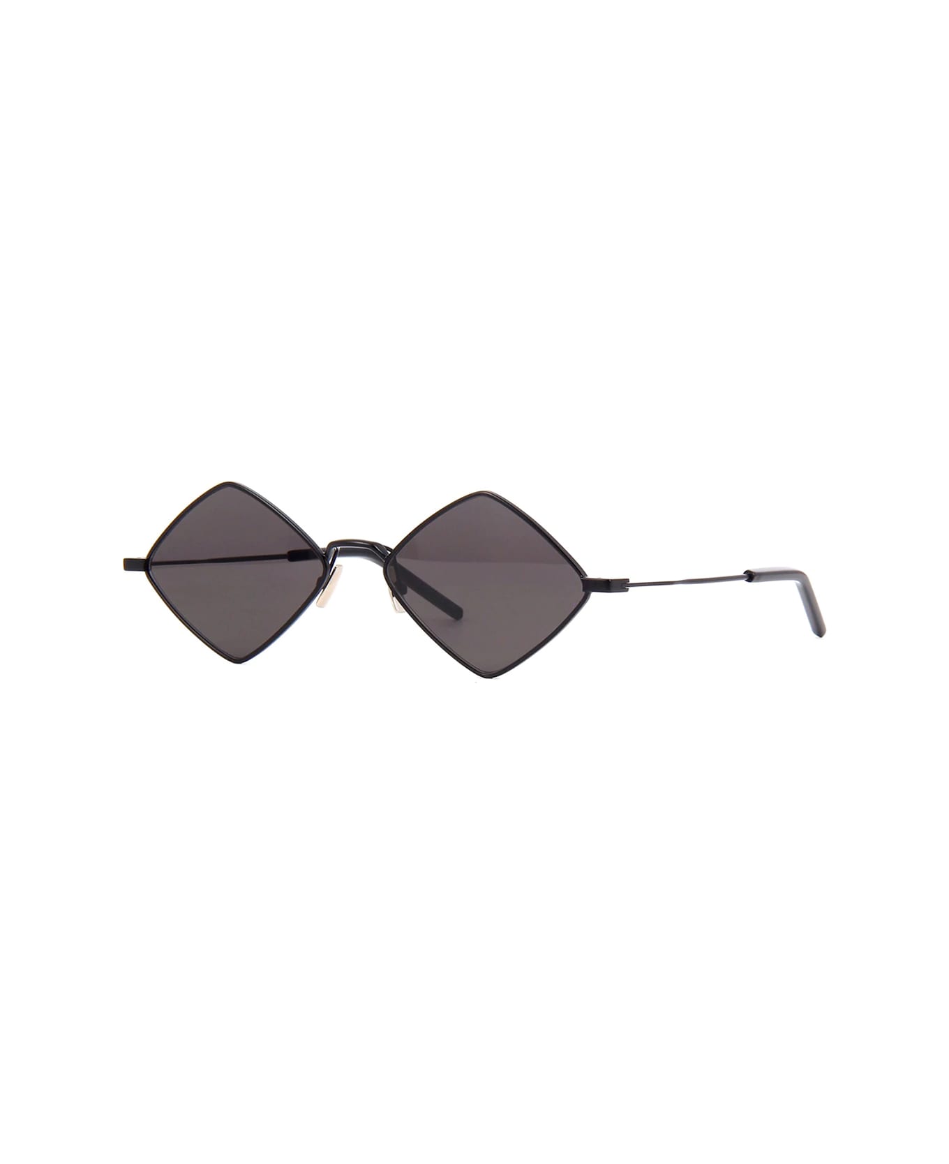 Saint Laurent Eyewear 11hr4bt0a Sunglasses - Nero サングラス