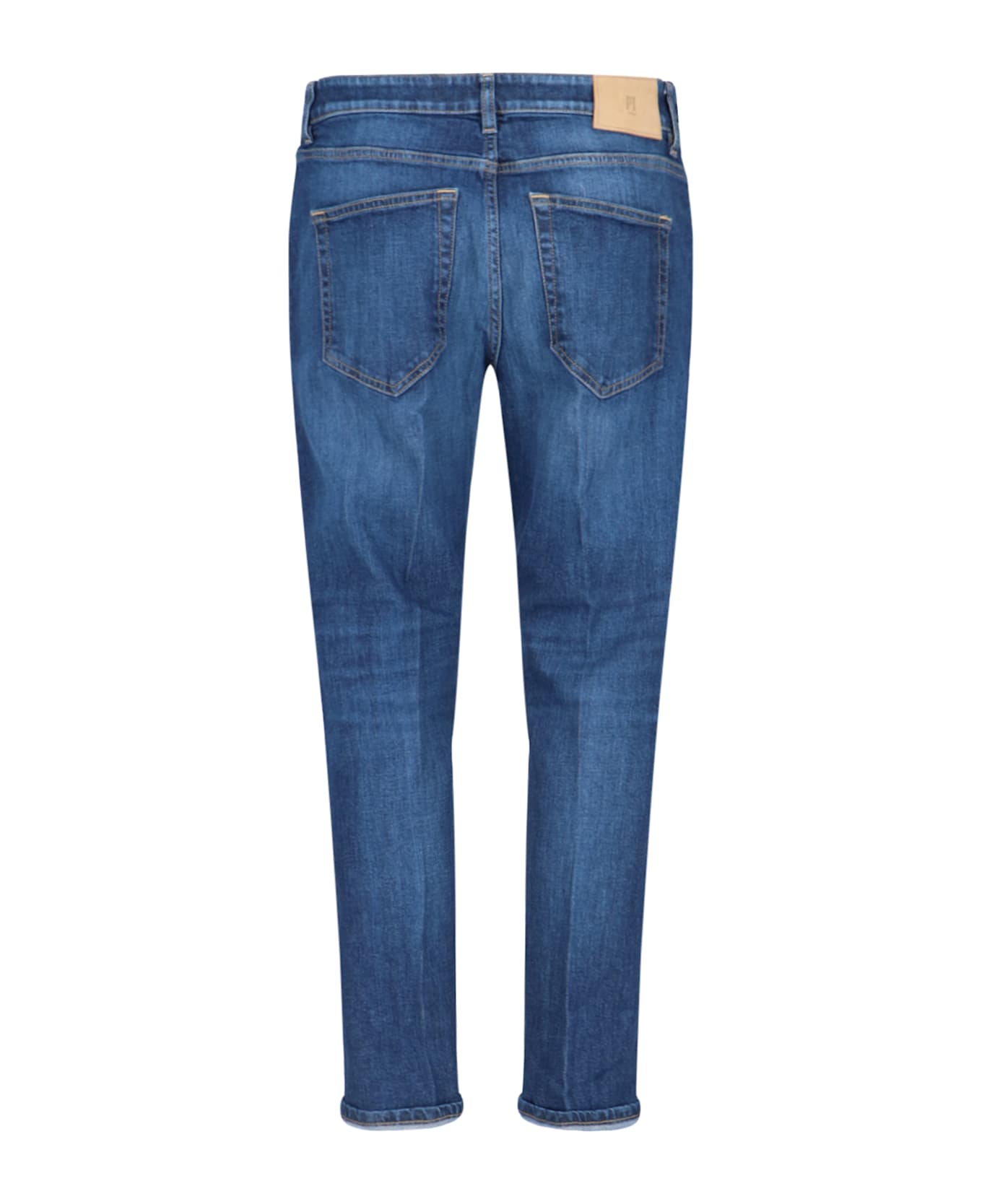 PT Torino Slim Jeans - Blue