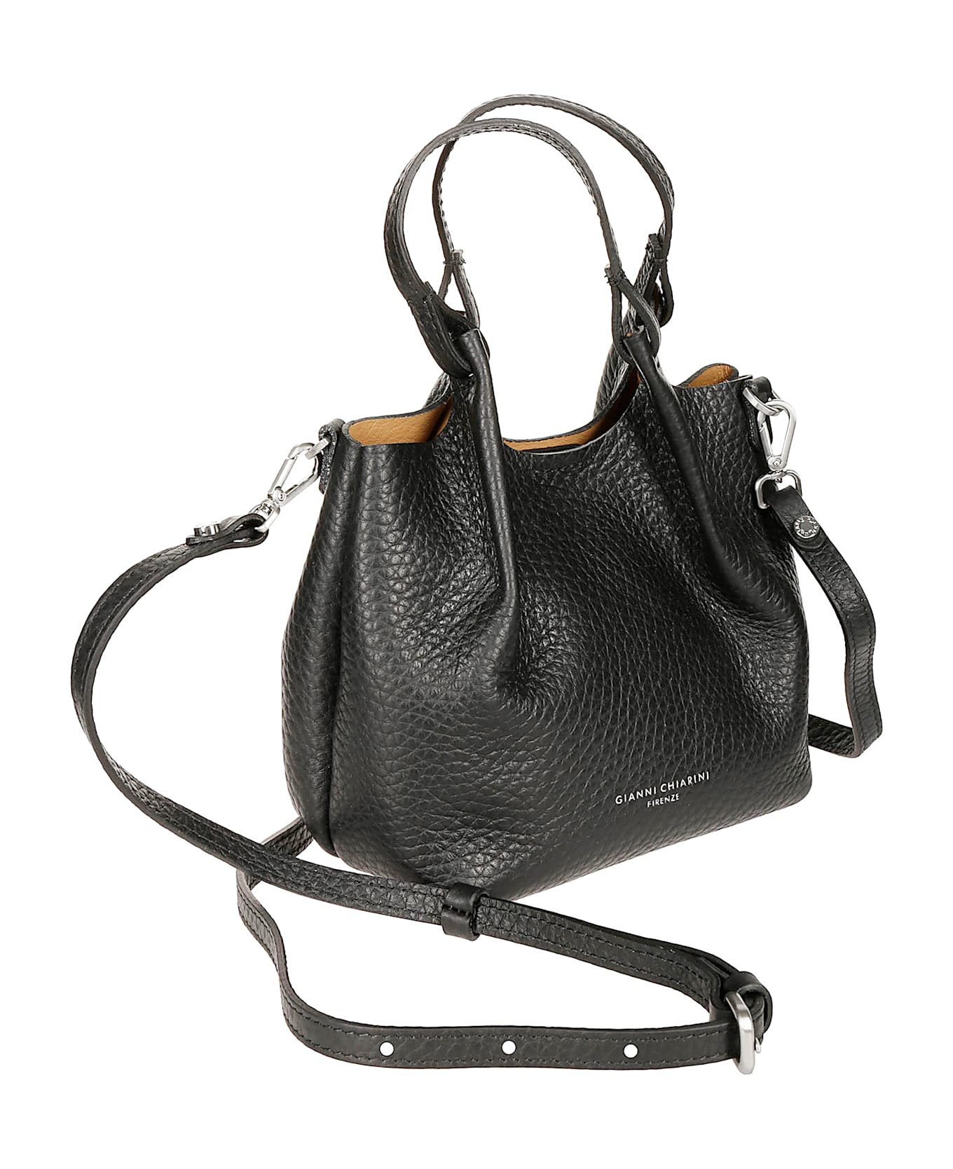 Gianni Chiarini Dua - Nero Nature