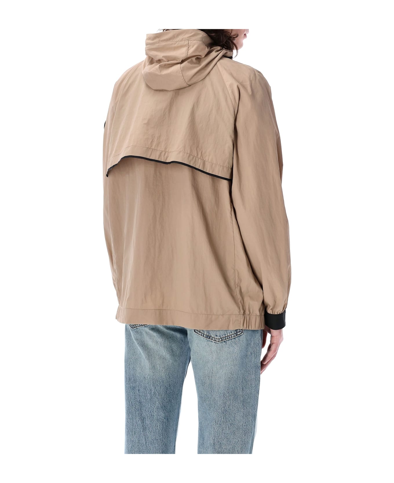 Canada Goose Faber Hoody - Desert Sand-Sable du désert