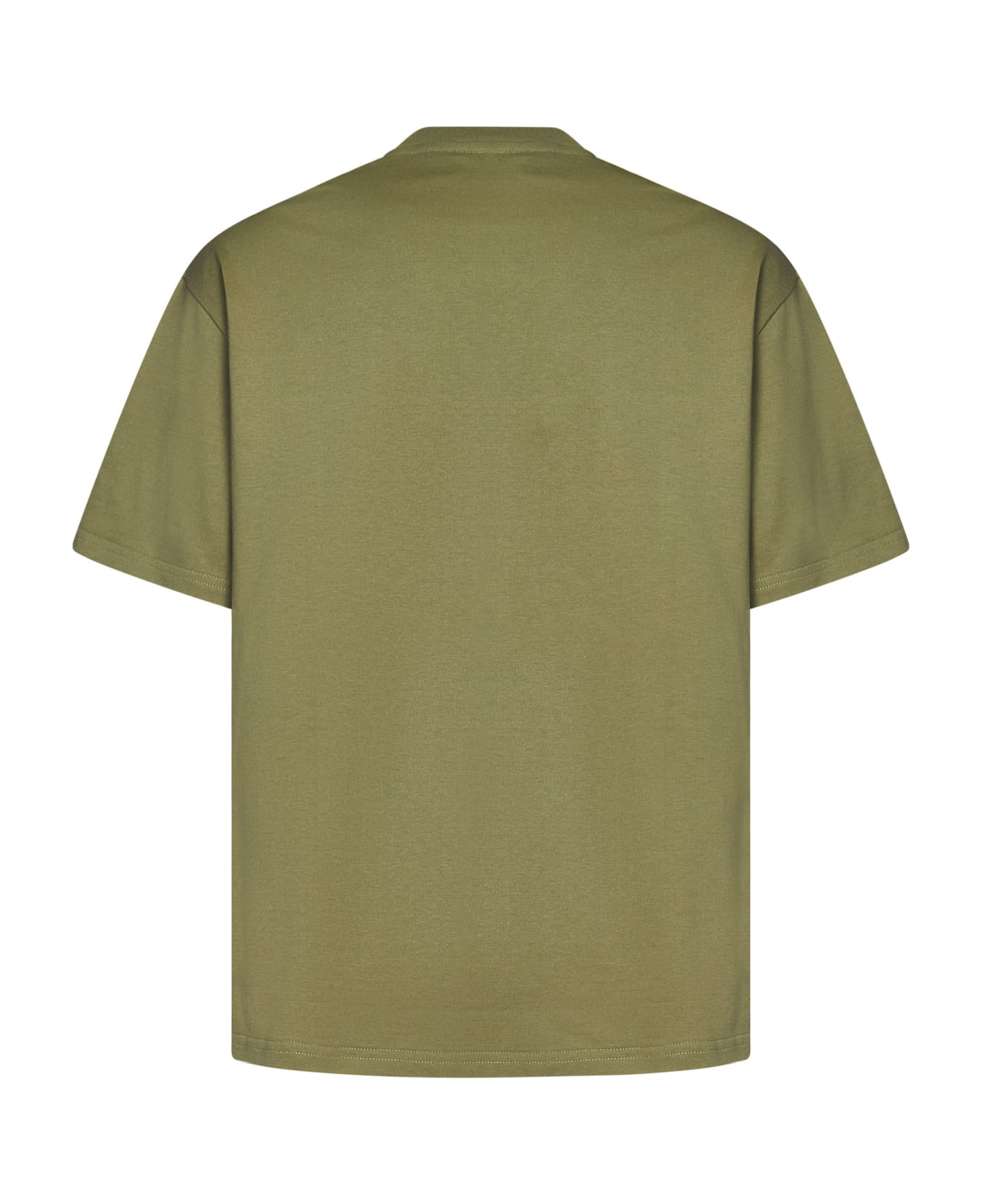 Etro T-shirt - Green
