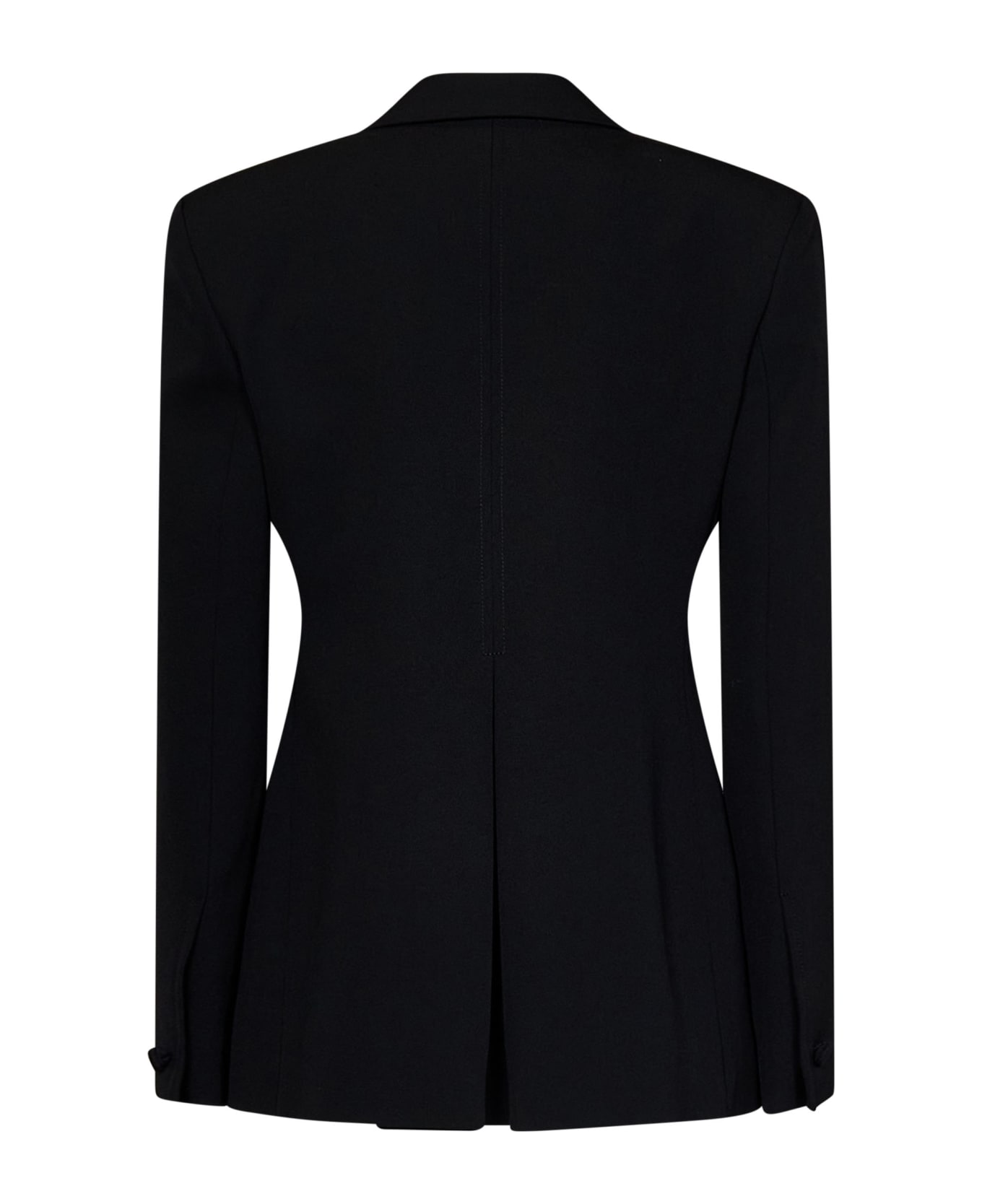 Givenchy Blazer - Black