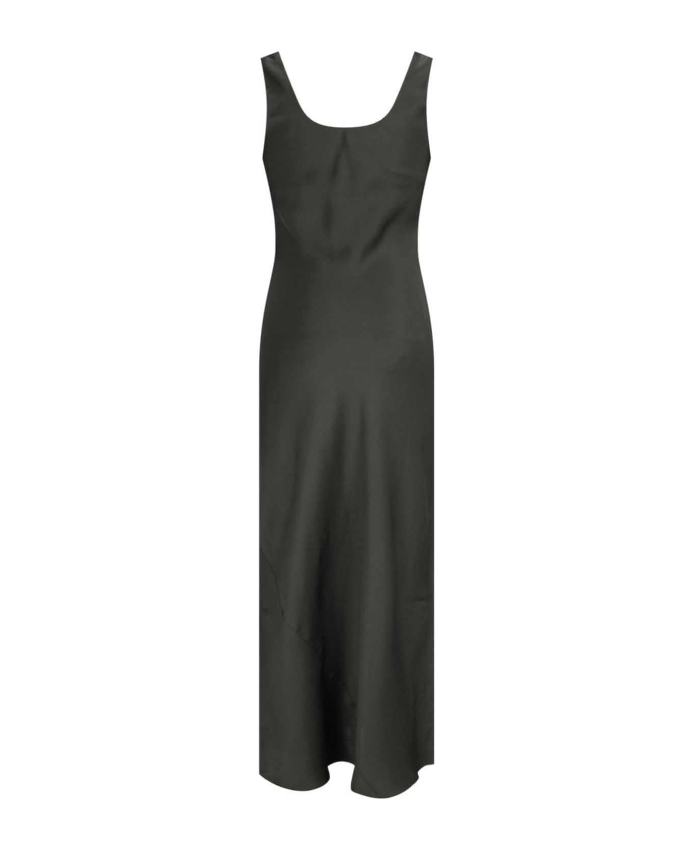 Anine Bing Maxi Sheath Dress 'camille' - Non definito