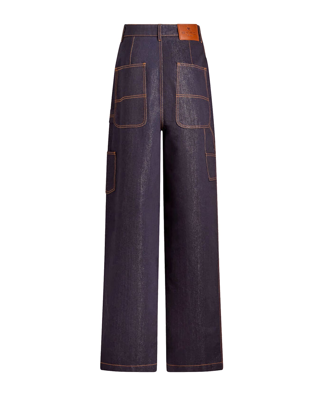 Etro Jeans - Multi