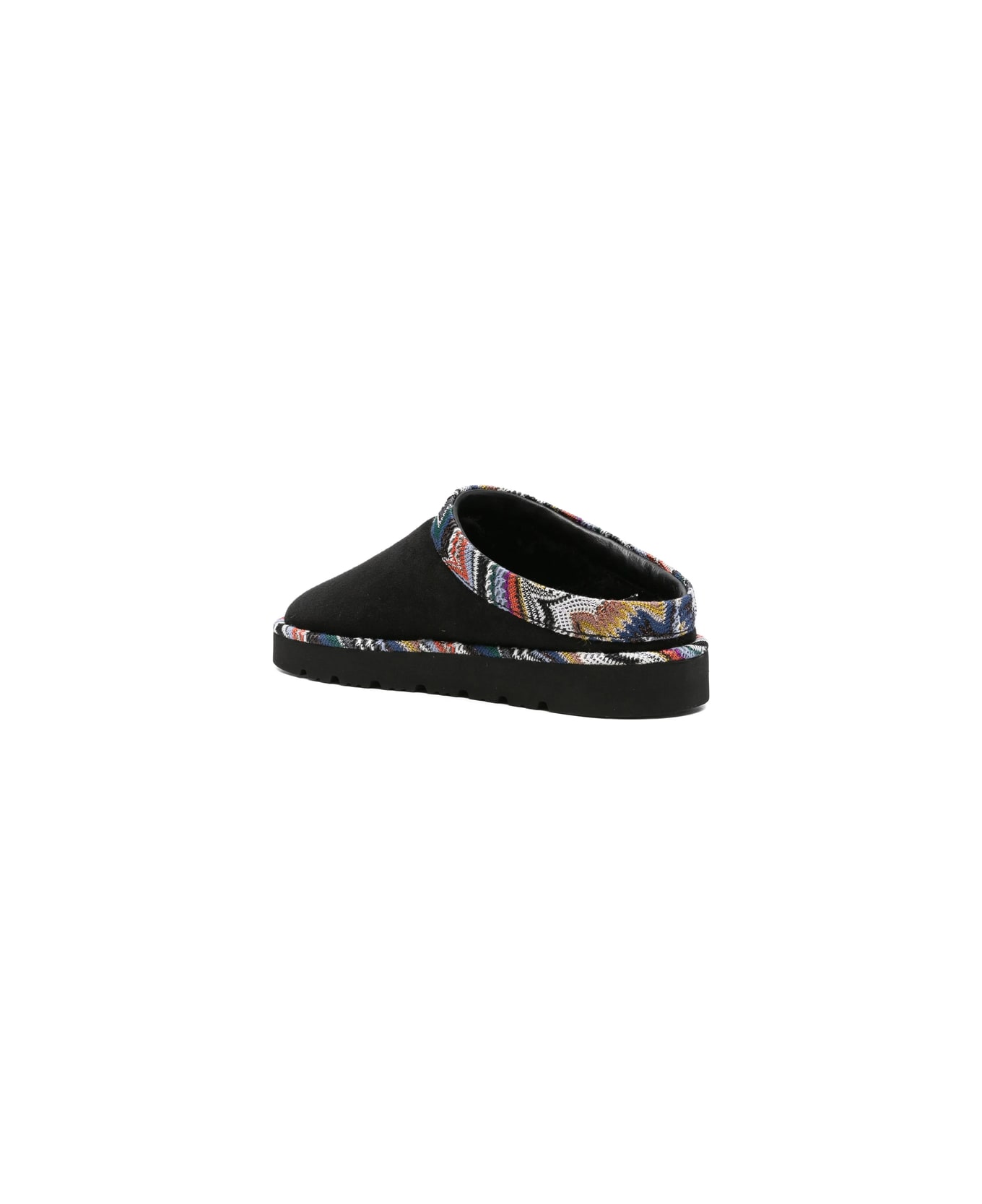 Missoni Shoes - BLACK