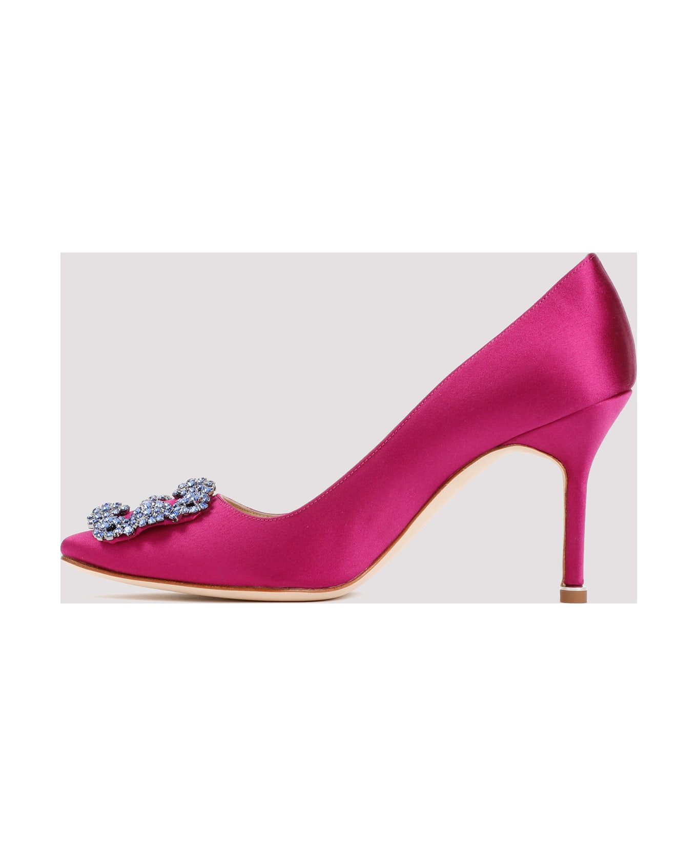 Manolo Blahnik Hangisi 090 Pump - Dpnk