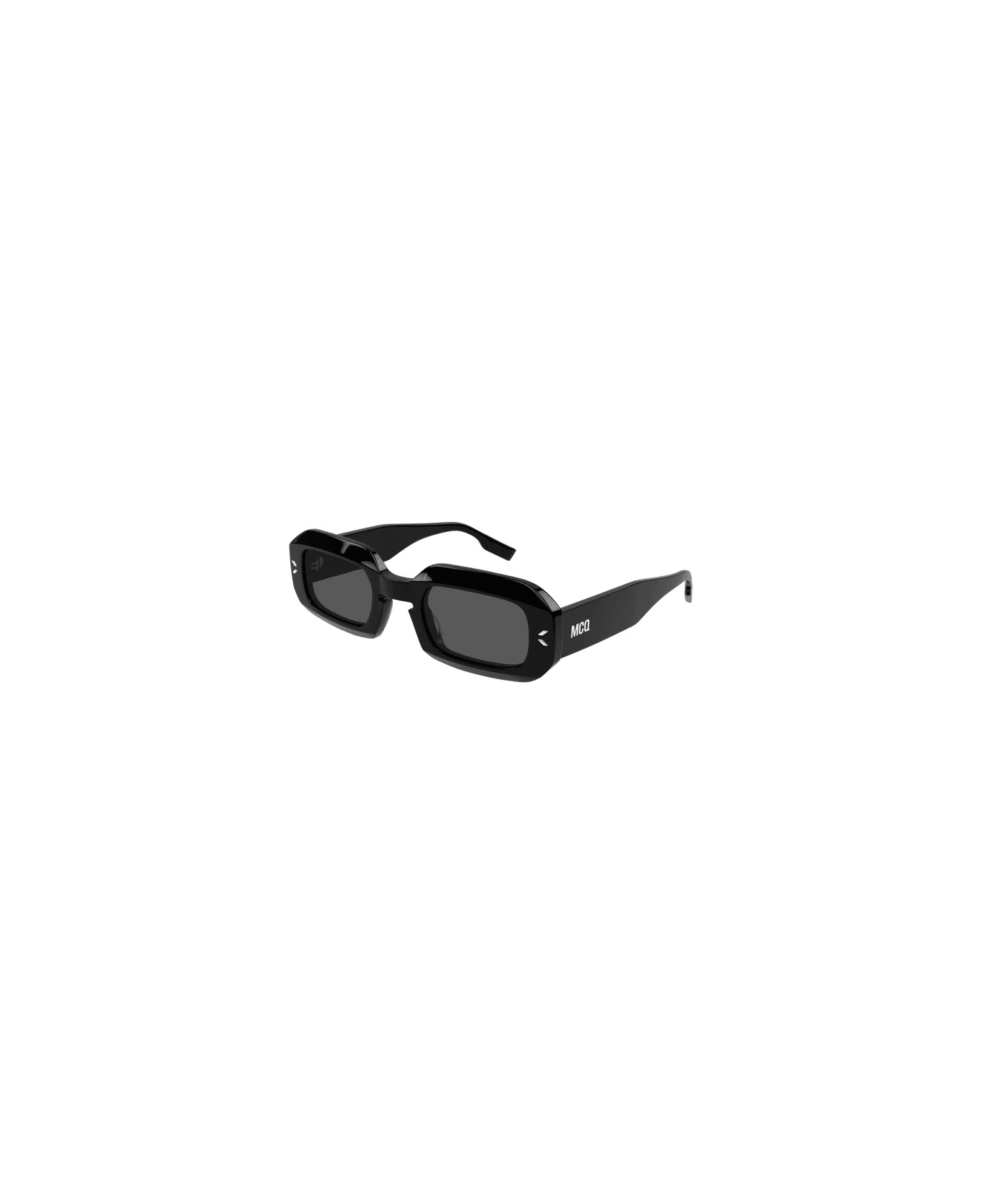 McQ Alexander McQueen MQ361s 001 Sunglasses
