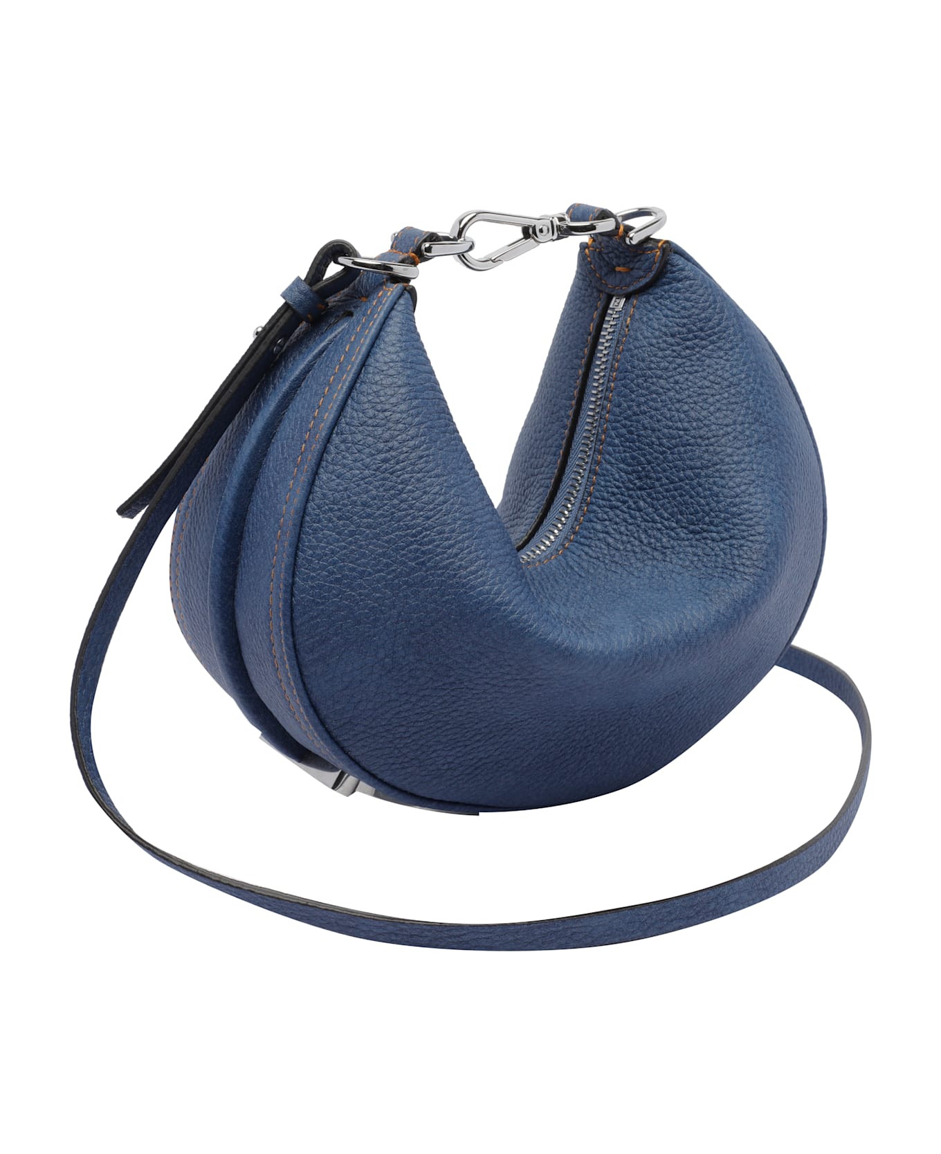 ショルダーバッグ・ポシェット FENDI FENDIGRAPHY MINI HOBO BAG Fendigraphy Mini Hobo Bag | italist