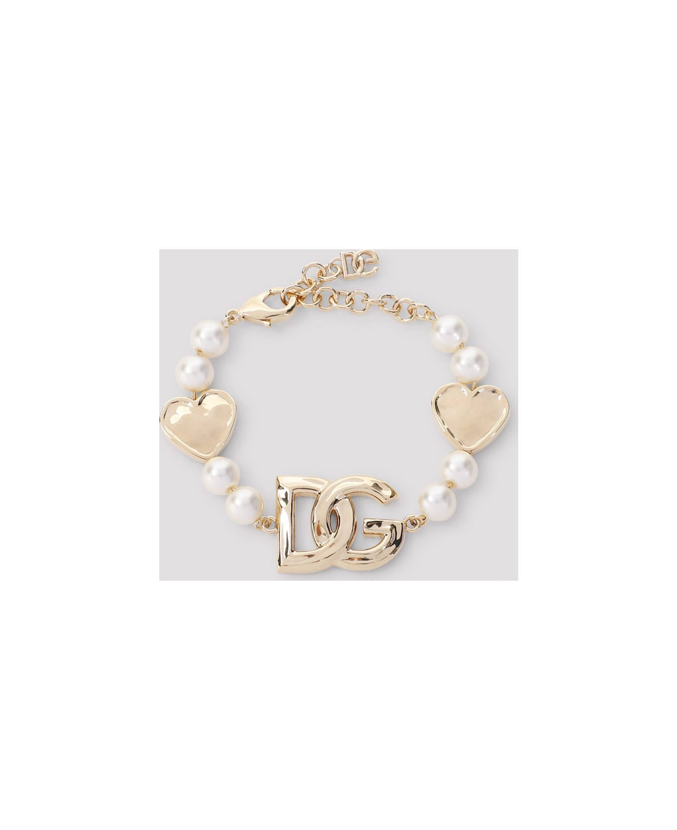 Dolce & Gabbana Bracelet - Oro