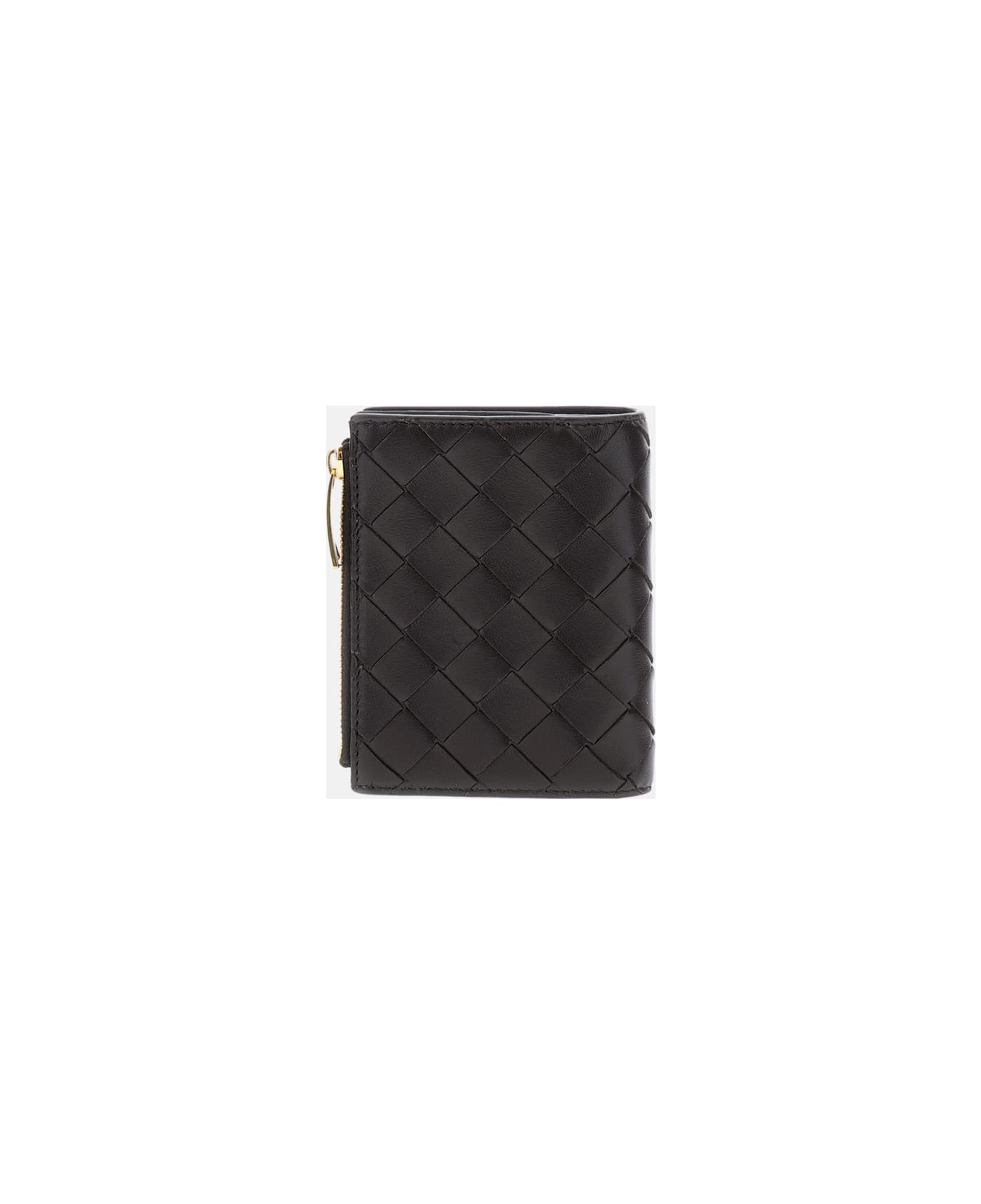 Bottega Veneta Wallet - Brown