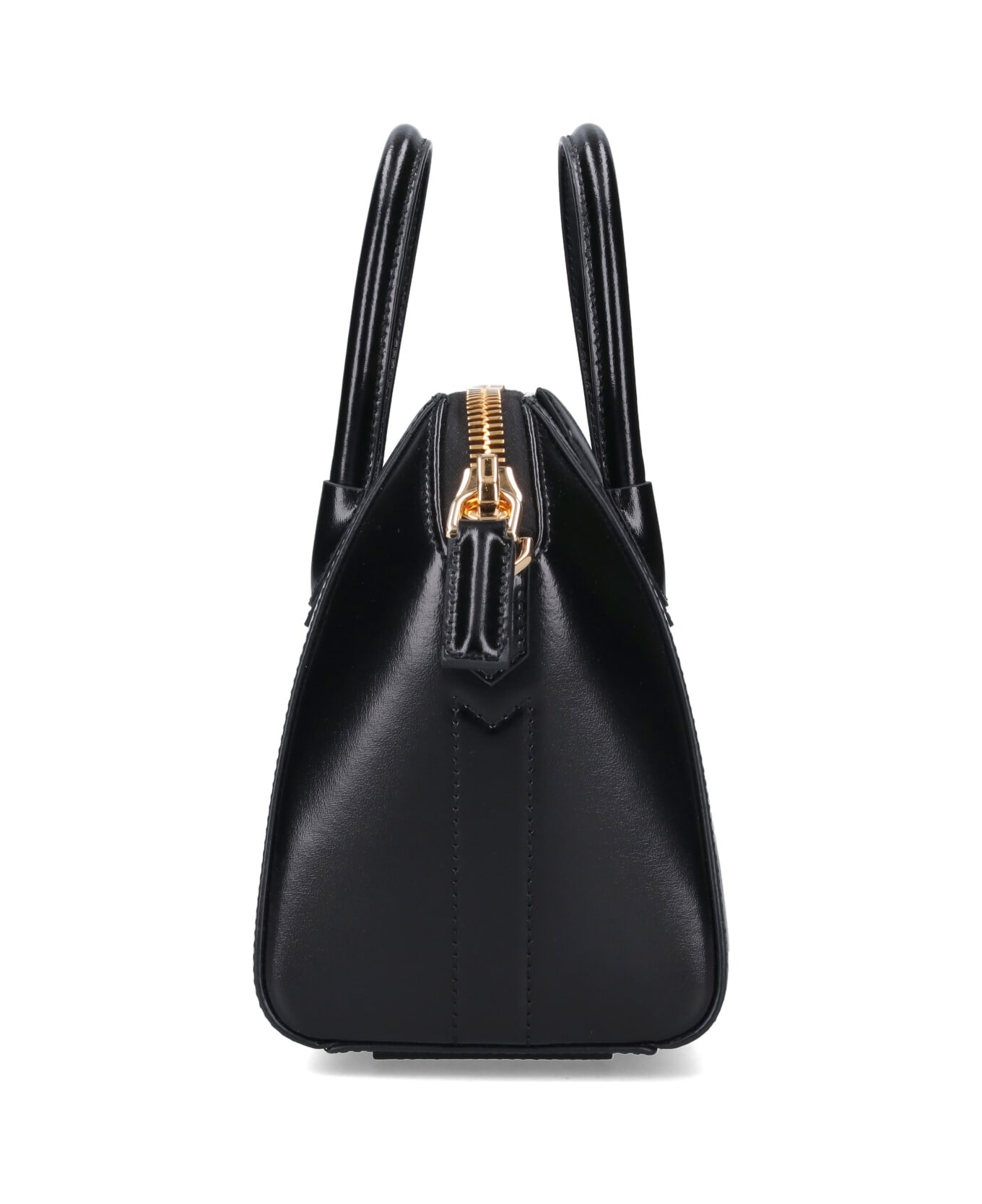 Givenchy Mini Handbag 
antigona
 - Black ショルダーバッグ