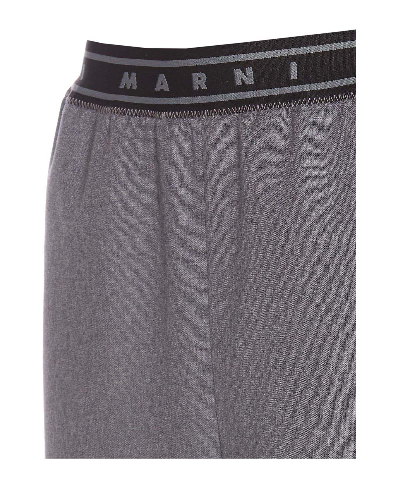 Marni Pants - Grey