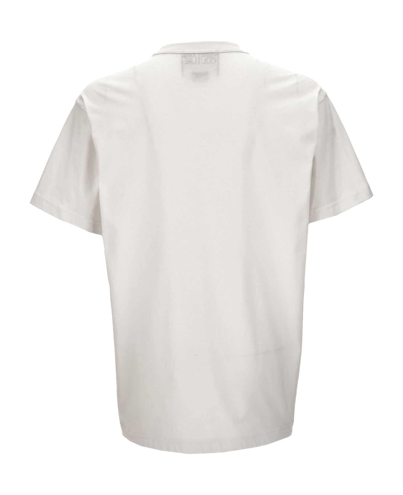 Versace Jeans Couture T-shirt - White