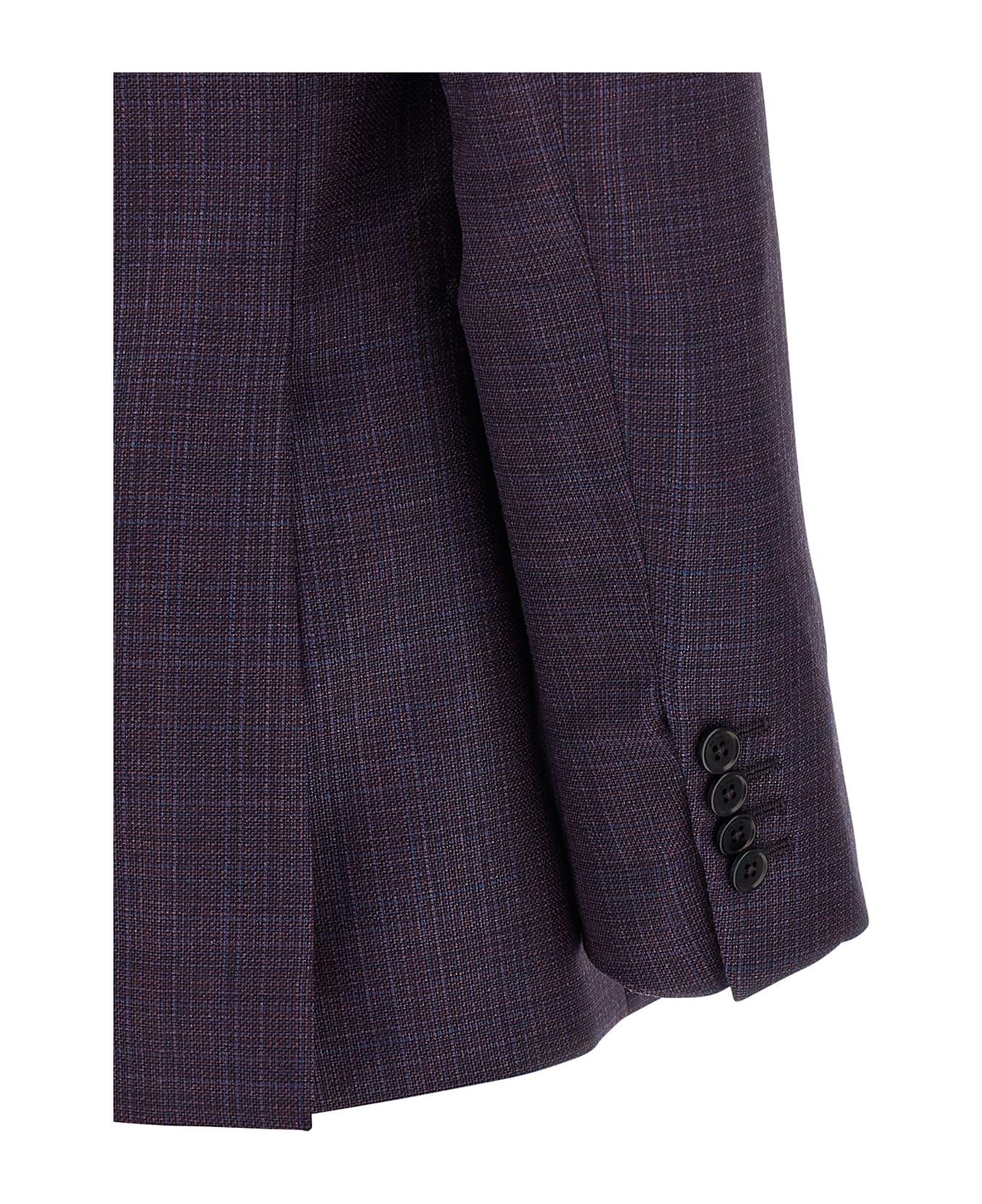 Pal Zileri 
vicenza
 Blazer - Purple