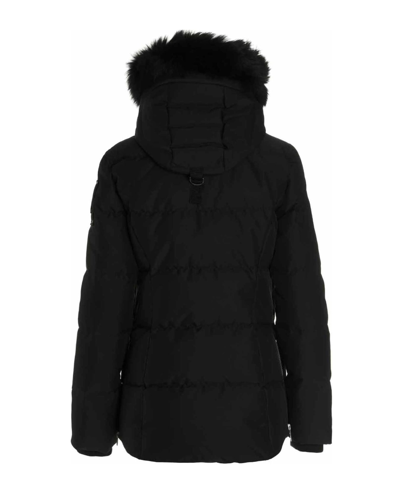 Moose Knuckles 'astoria' Puffer Jacket | italist