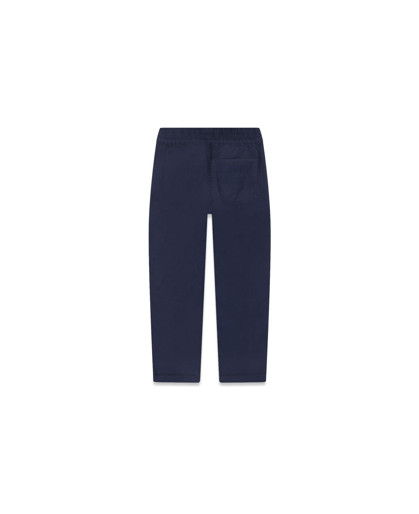 Kenzo Pants - BLUE