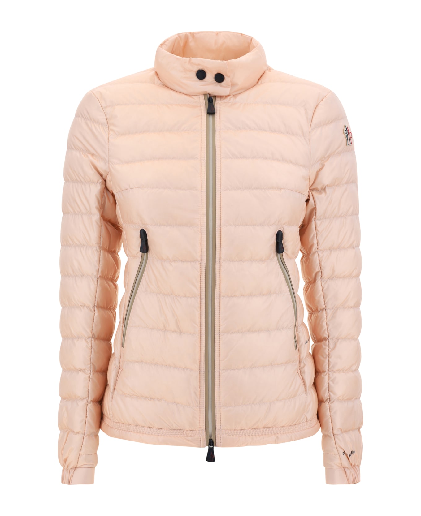 Moncler Grenoble Walibi Down Jacket - 51k