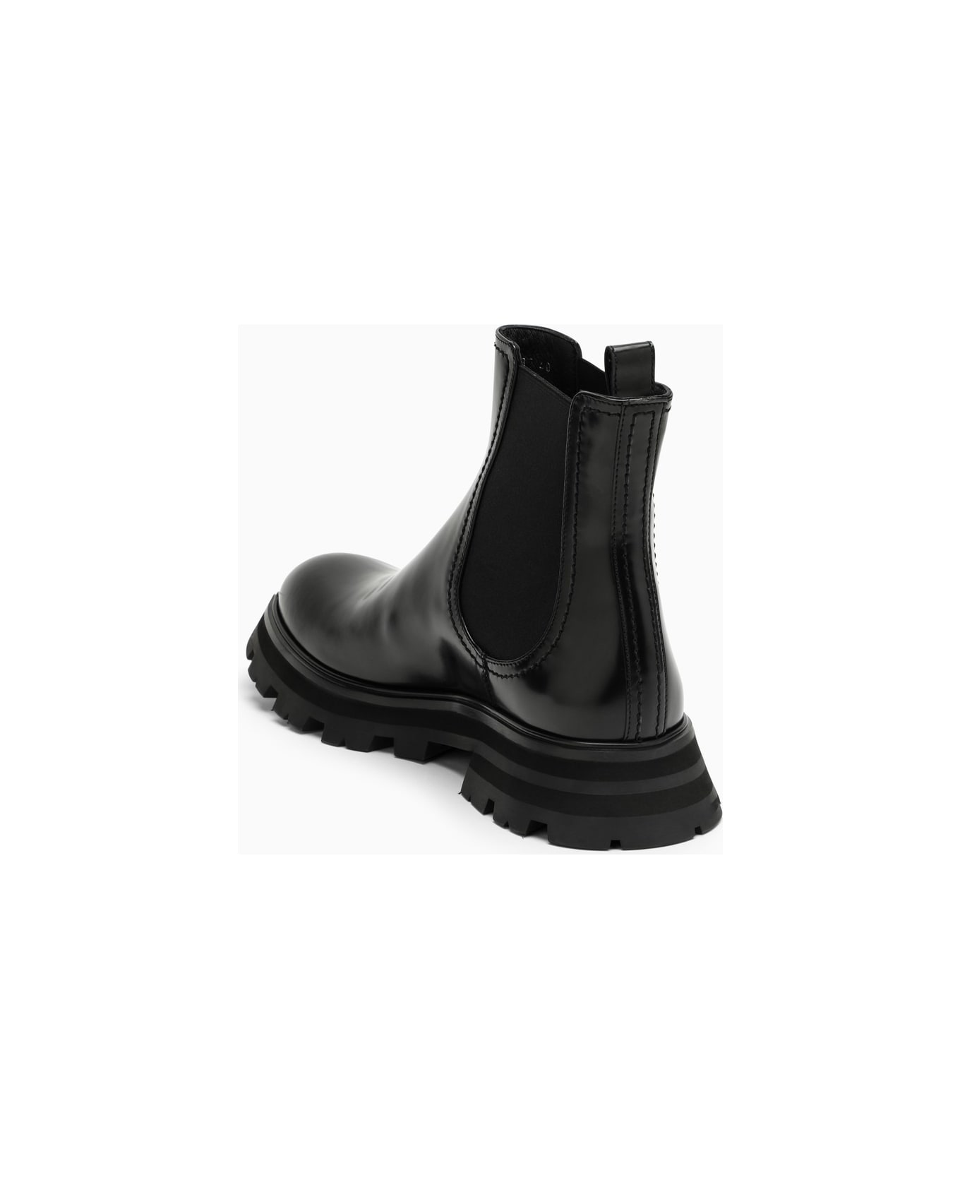 Alexander McQueen Stivali - 1000