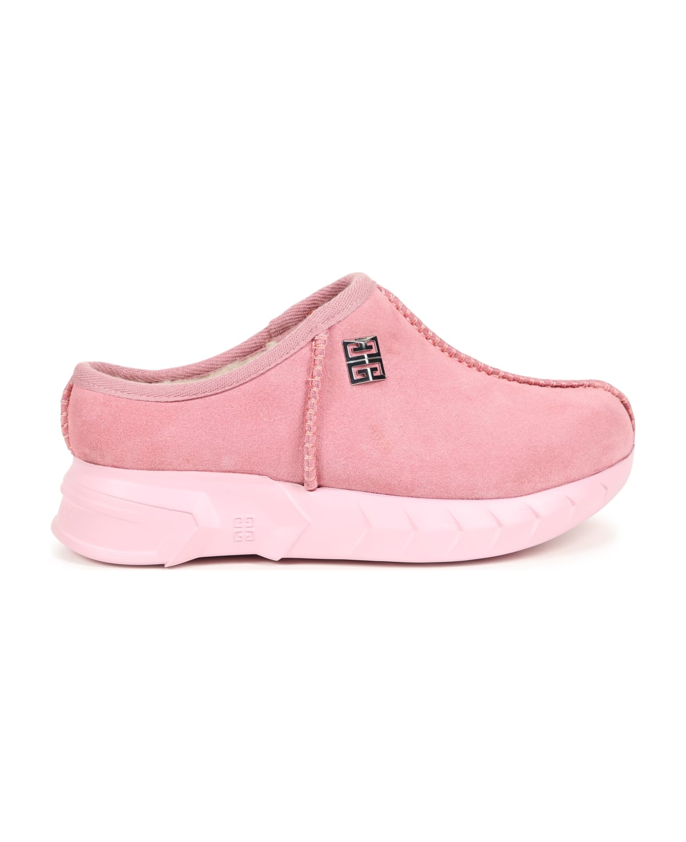 Givenchy Mules 4g - Pink