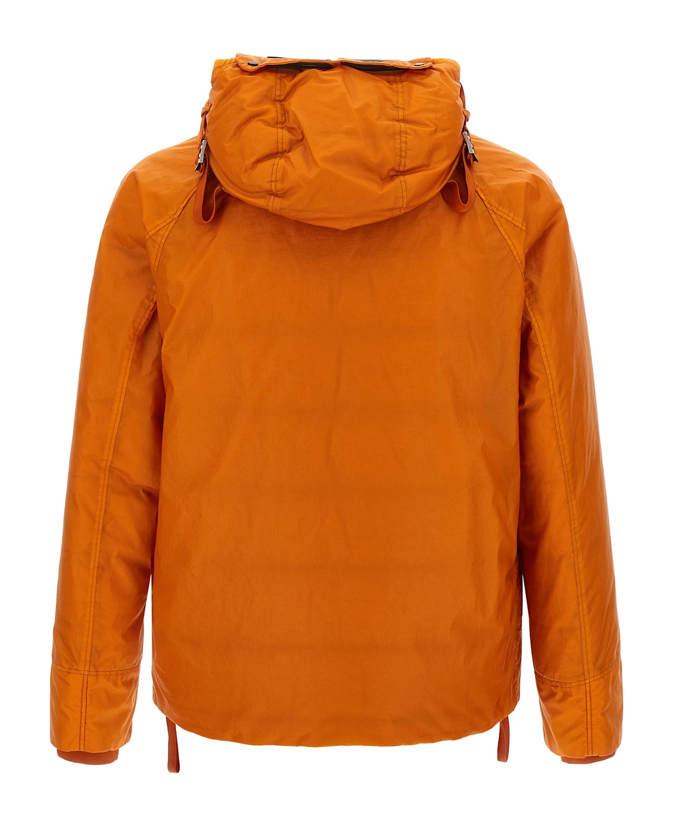 C.P. Company 
medium Jacket
 Jacket - RUSSET ORANGE