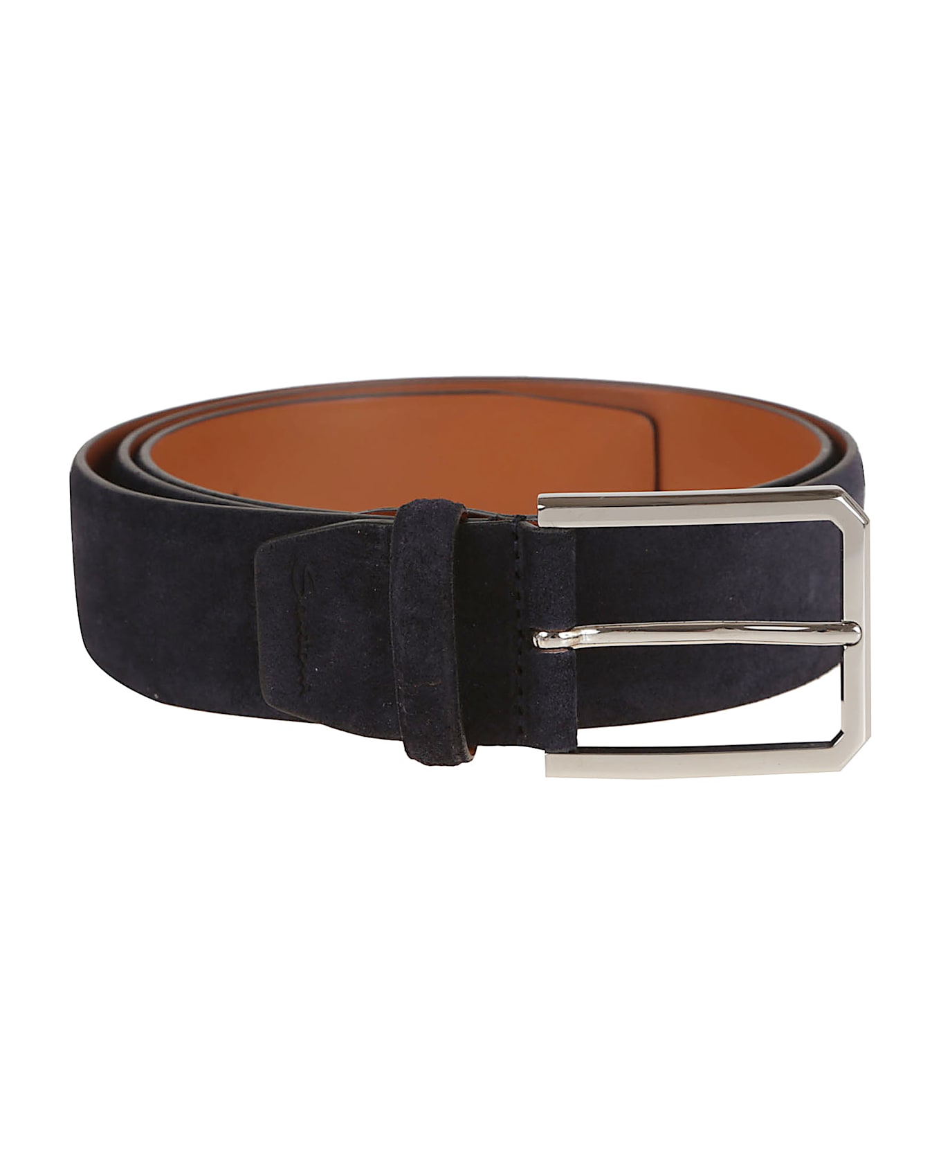 Santoni Cint.reg.h.40 Pal-2mot50 - Blue