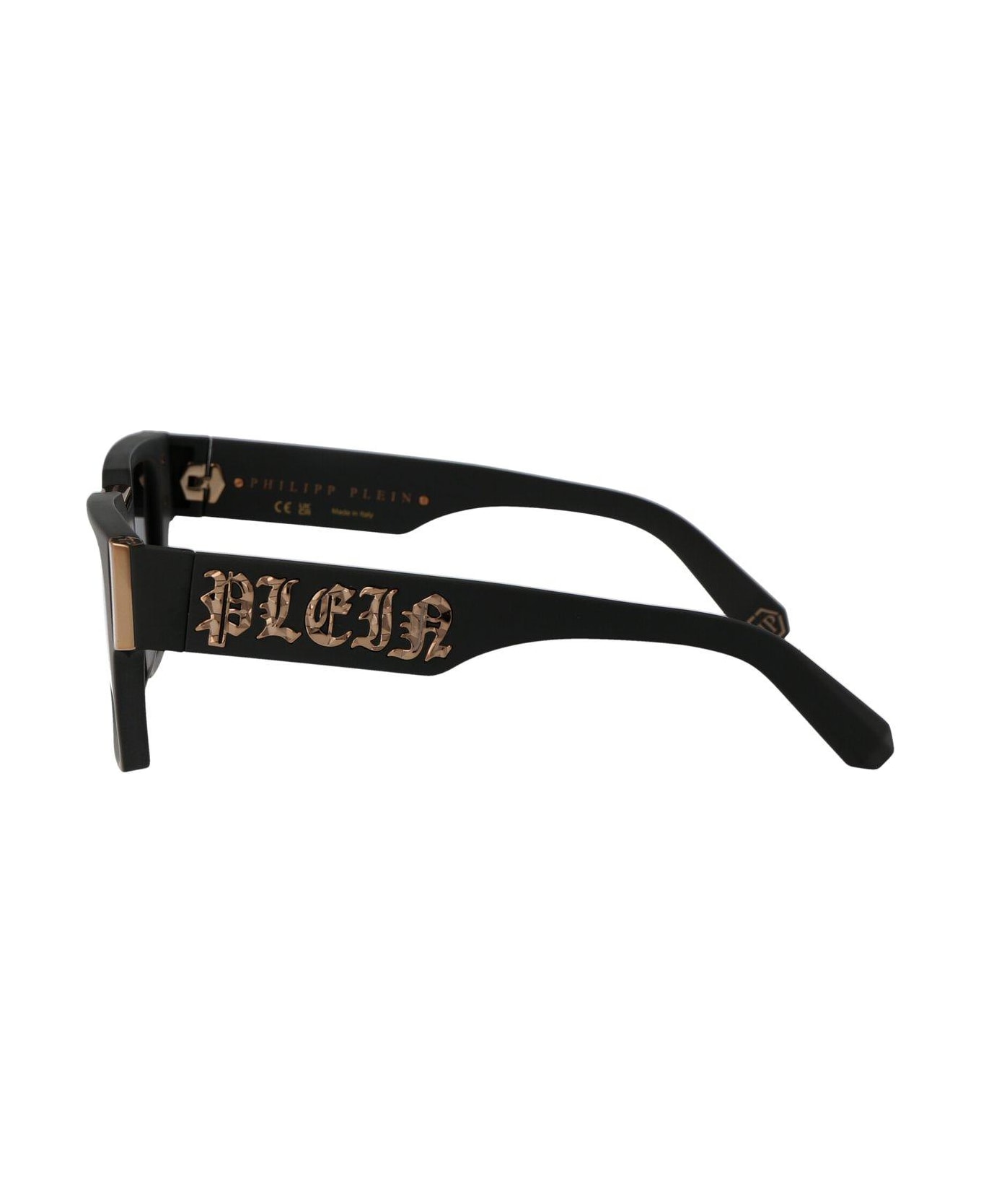 Philipp Plein Square Frame Sunglasses - 0L46