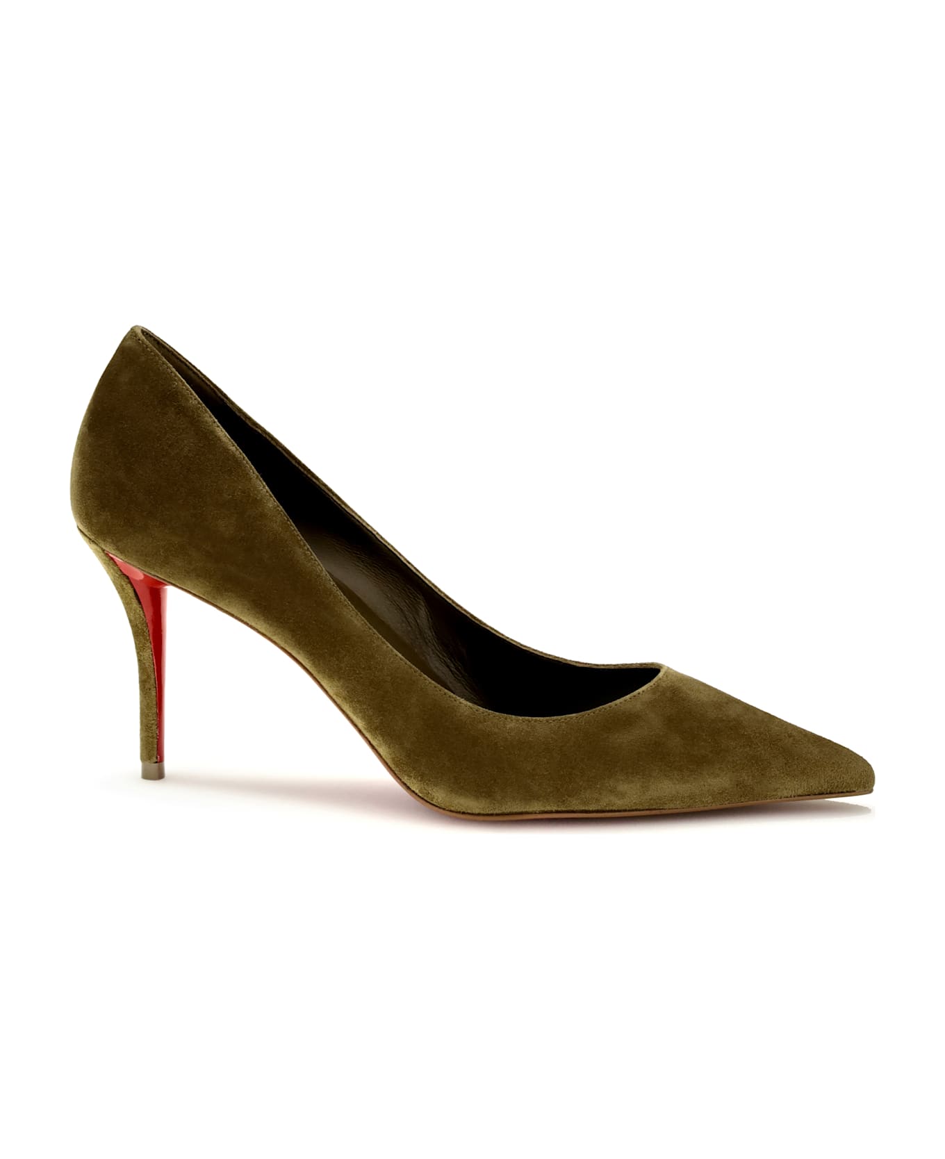 Christian Louboutin Miss Z Pumps